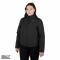 Milwaukee M12 Women's Black Heated AXIS Jacket Kit